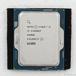 Core i5 13600KF 〔3.5GHz／LGA 1700〕