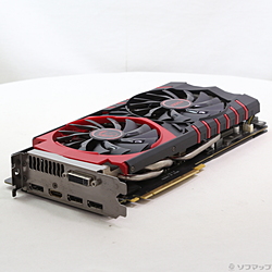 GTX 980TI GAMING 6G