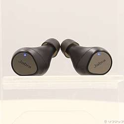 Jabra Elite 7 Pro 100-99172001-40 チタニウムブラック