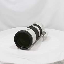 FE 200-600mm F5.6-6.3 G OSS SEL200600G