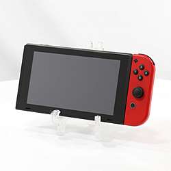 Nintendo Switch スーパーマリオ オデッセイセット HAC-S-KADE