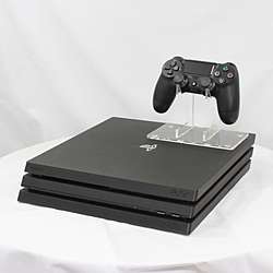 PlayStation 4 Pro ジェット・ブラック 1TB