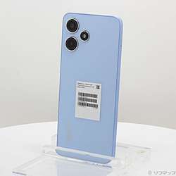 Amazon | SoftBank版 SIMフリー Redmi 12 5G A401XM 本体