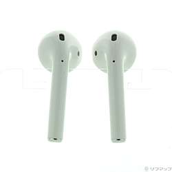 AirPods 第1世代 MMEF2J／A