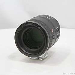 FE 100mm F2.8 STF GM OSS SEL100F28GM