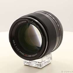 FUJINON XF 56mm F1.2 R