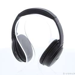 QuietComfort35 wireless II QUIETCOMFORT35IIBLK ブラック