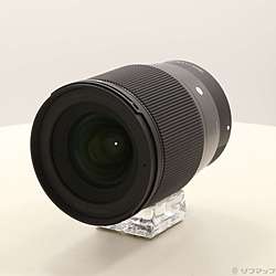 16mm F1.4 DC DN Contemporary ソニー用