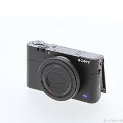 Cyber-shot RX100V DSC-RX100M5A