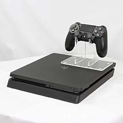 PlayStation 4 ジェット・ブラック 500GB