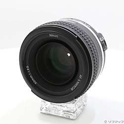 Nikon AF-S NIKKOR 50mm F1.8G Special Edition