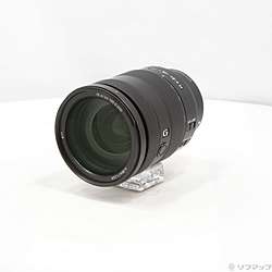 FE 24-105mm F4 G OSS SEL24105G