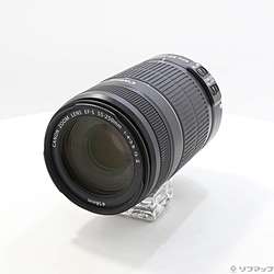 Canon EF-S 55-250mm F4-5.6 IS II