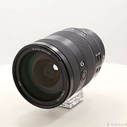 FE 24-105mm F4 G OSS SEL24105G