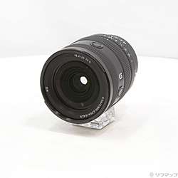 FE 20-70 mm F4 G SEL2070G