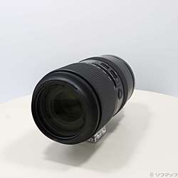 50-400mm F／4.5-6.3 Di III VC VXD Model A067