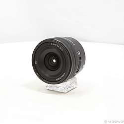 E PZ 10-20mm F4 G SELP1020G