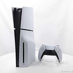 PlayStation5 ディスクドライブ搭載モデル CFI-2000A01