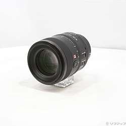 FE 100mm F2.8 STF GM OSS SEL100F28GM