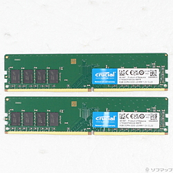 CT2K8G4DFS832A 16GB 8GB×2枚組
