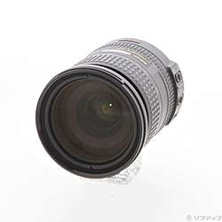 AF-S DX VR Zoom-Nikkor 18-200mm f／3.5-5.6G IF-ED