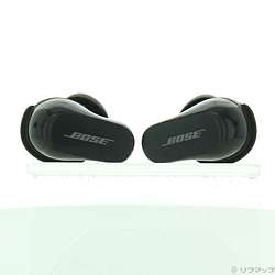 Bose QuietComfort Earbuds II トリプルブラック