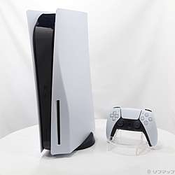 PlayStation5 ディスクドライブ搭載モデル CFI-1200A01