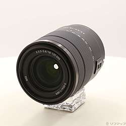 E 18-135 mm F3.5-5.6 OSS SEL18135