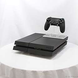 PlayStation 4 ジェットブラック CUH-1200AB