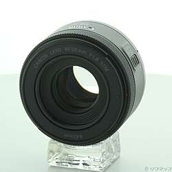 RF50mm F1.8 STM