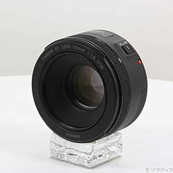 Canon EF 50mm F1.8 STM