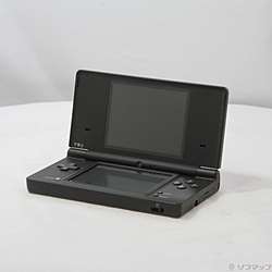 ニンテンドーDSi ブラック