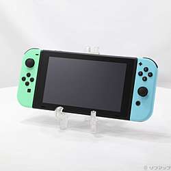 Nintendo Switch あつまれ どうぶつの森セット