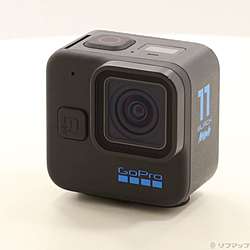 GoPro HERO11 Black Mini CHDHF-111-FW