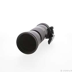 TAMRON SP 150-600mm F／5-6.3 Di VC USD(A011N)