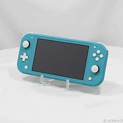 Nintendo Switch Lite ターコイズ