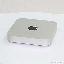 Apple - 中古品　macmini Apple Mac Mini A1347 Mid 2011 i5 2.3GHz 8GB ~ 256G SSD High