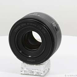 RF50mm F1.8 STM