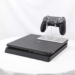 PlayStation 4 ジェット・ブラック 1TB CUH-2000BB