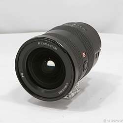 FE 16-35mm F2.8 GM SEL1635GM