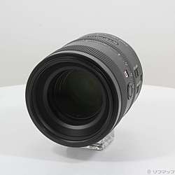 FE 100mm F2.8 STF GM OSS SEL100F28GM