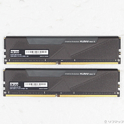 288P DDR4 PC4-25600 DDR4-3200 32GB 16GB×2枚組