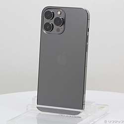 中古iPhone13 Pro Max - リコレ！|ビックカメラグループ ソフマップの