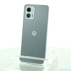 moto g53y 5G シルバー2台セット 128GB Y!mobile③ moto g53y 5G シルバー2台セット 128GB Y!mobile③