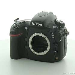 Nikon D800E ボディ