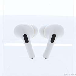 AirPods Pro 第1世代 MagSafe対応 MLWK3J／A