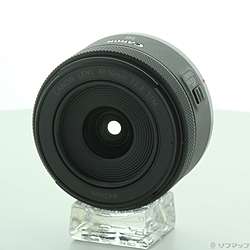 RF16mm F2.8 STM