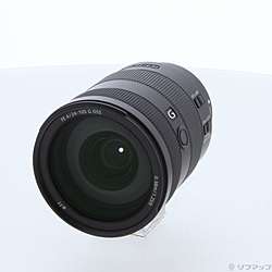 FE 24-105mm F4 G OSS SEL24105G