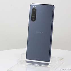 Xperia 5 II SOG02 SIMフリー ブルー Amazon | Xperia 5 II SOG02 ブルー | Sharp | スマートフォン本体
