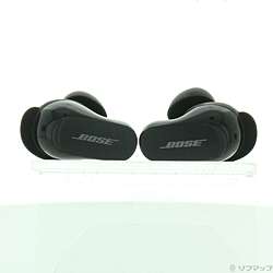 Bose QuietComfort Earbuds II トリプルブラック